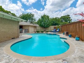 14952  Knollview Drive , Dallas Texas 75248