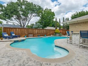 14952  Knollview Drive , Dallas Texas 75248