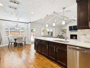 14952  Knollview Drive , Dallas Texas 75248