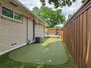 14952  Knollview Drive , Dallas Texas 75248