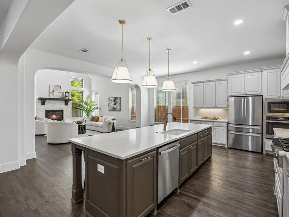2601  Fairhill Lane , Flower Mound Texas 75022