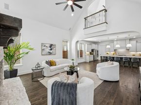 2601  Fairhill Lane , Flower Mound Texas 75022