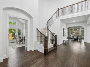 2601  Fairhill Lane , Flower Mound Texas 75022