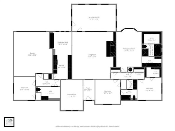 234  Turpin Drive , Highland Village Texas 75077