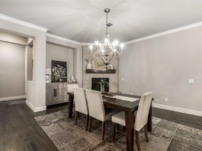 4003  Cinnabar Falls Way , Arlington Texas 76005