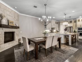 4003  Cinnabar Falls Way , Arlington Texas 76005
