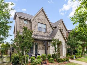 4003  Cinnabar Falls Way , Arlington Texas 76005