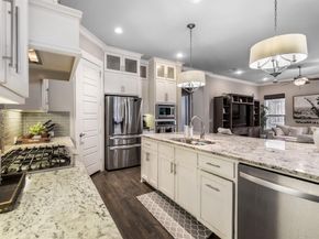 4003  Cinnabar Falls Way , Arlington Texas 76005
