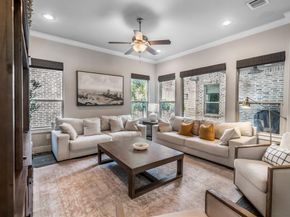 4003  Cinnabar Falls Way , Arlington Texas 76005