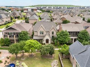 4003  Cinnabar Falls Way , Arlington Texas 76005
