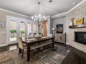 4003  Cinnabar Falls Way , Arlington Texas 76005