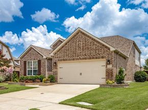 3401  Easterly Lane , Northlake Texas 76226