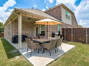 3401  Easterly Lane , Northlake Texas 76226