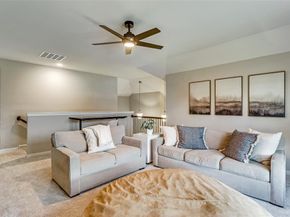 3401  Easterly Lane , Northlake Texas 76226