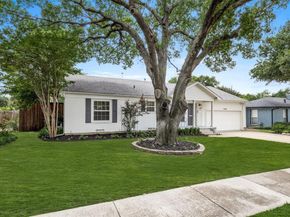 5018  Wateka Drive , Dallas Texas 75209