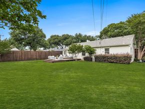 5018  Wateka Drive , Dallas Texas 75209