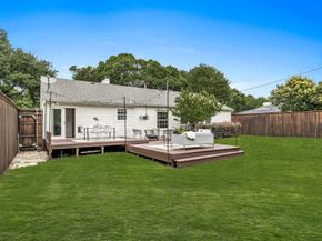 5018  Wateka Drive , Dallas Texas 75209