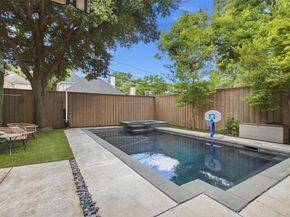 3311  Greenbrier Drive , University Park Texas 75225