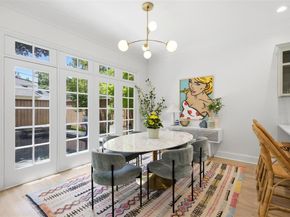 3311  Greenbrier Drive , University Park Texas 75225