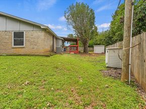 4212  Selina Court , Arlington Texas 76016