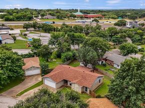 4212  Selina Court , Arlington Texas 76016
