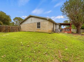 4212  Selina Court , Arlington Texas 76016