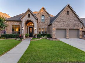 4804  Eddleman Drive , Fort Worth Texas 76244