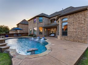4804  Eddleman Drive , Fort Worth Texas 76244