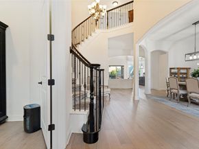 4804  Eddleman Drive , Fort Worth Texas 76244
