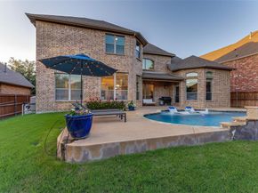 4804  Eddleman Drive , Fort Worth Texas 76244