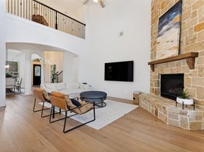 4804  Eddleman Drive , Fort Worth Texas 76244