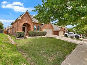 729  Red Elm Lane , Fort Worth Texas 76131