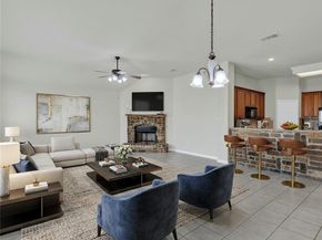 729  Red Elm Lane , Fort Worth Texas 76131