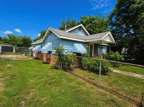 4015  Shadrack Drive , Dallas Texas 75212