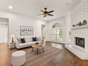 2901  Panorama Drive , Carrollton Texas 75007