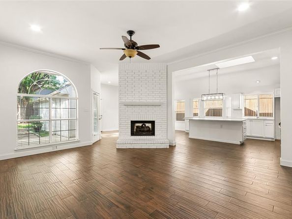 2901  Panorama Drive , Carrollton Texas 75007