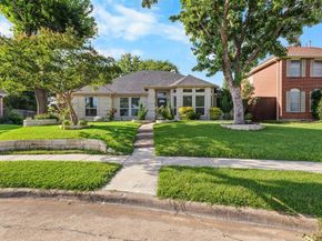 2901  Panorama Drive , Carrollton Texas 75007