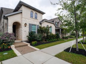1435  Eden Valleywood Way , Arlington Texas 76005