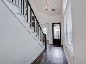 1435  Eden Valleywood Way , Arlington Texas 76005