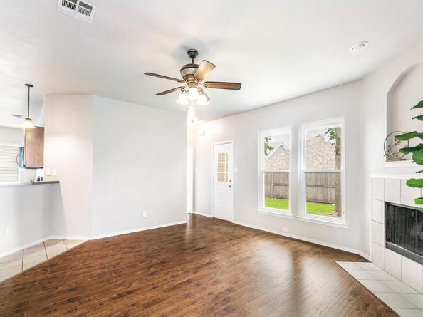 9941  Northgate Drive , McKinney Texas 75072