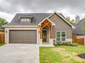 3219 NW 25th Street , Fort Worth Texas 76106