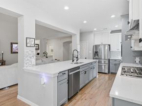 8313  Primrose Trail , Lantana Texas 76226