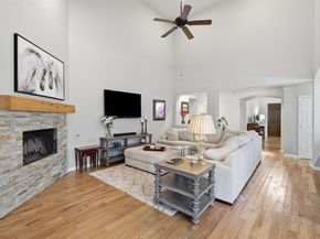 8313  Primrose Trail , Lantana Texas 76226