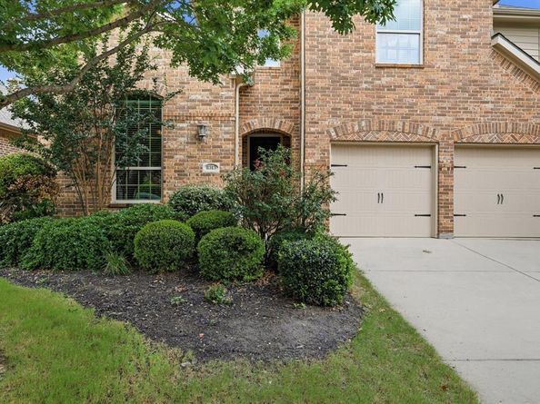 8313  Primrose Trail , Lantana Texas 76226