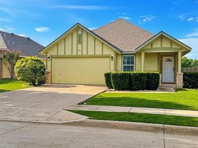 329  Wolf Mountain Lane , Fort Worth Texas 76140