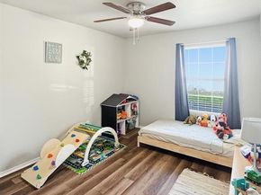 329  Wolf Mountain Lane , Fort Worth Texas 76140