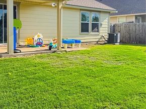 329  Wolf Mountain Lane , Fort Worth Texas 76140