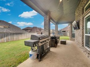 1611  Montelena Avenue , Kennedale Texas 76060