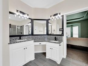 1611  Montelena Avenue , Kennedale Texas 76060