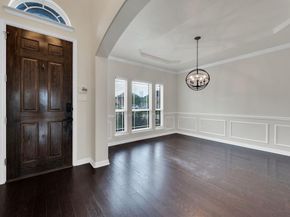 1611  Montelena Avenue , Kennedale Texas 76060